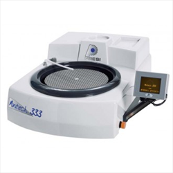 Máy mài và đánh bóng mẫu Minitech 333 Presi